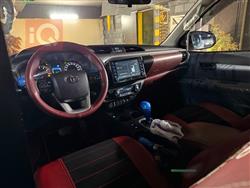 تويوتا هايلوكس